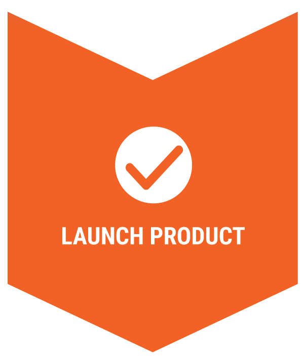 Launch Product
