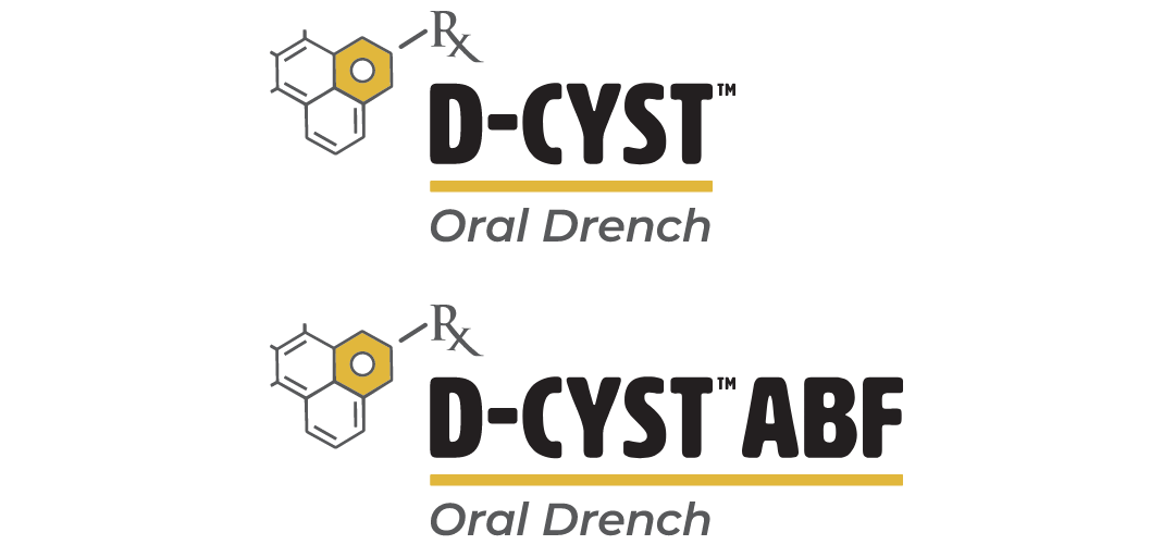 D-CYST Oral Drench