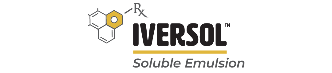 Iversol Soluable Emulsion
